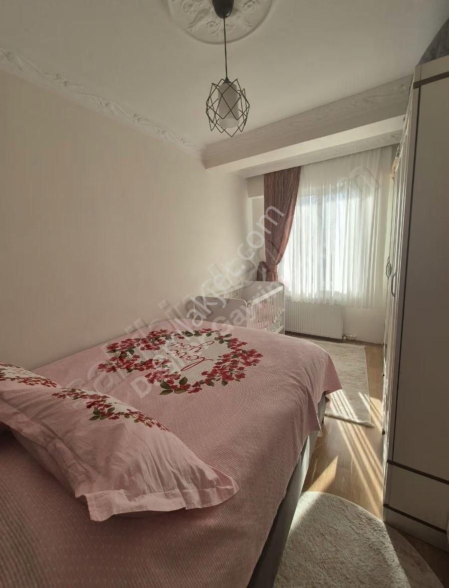 Satılık Masrafsız Daire - Görsel 12