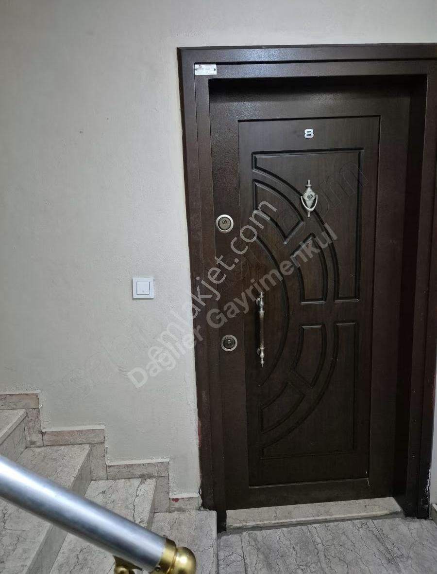 Satılık Masrafsız Daire