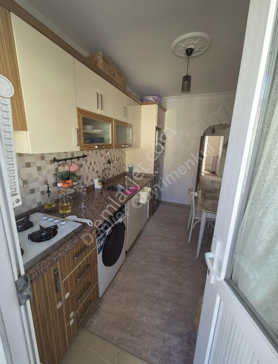 Satılık Masrafsız Daire - Görsel 16