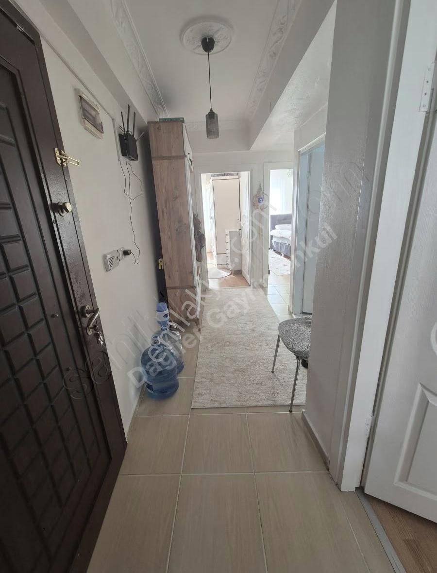 Satılık Masrafsız Daire - Görsel 8