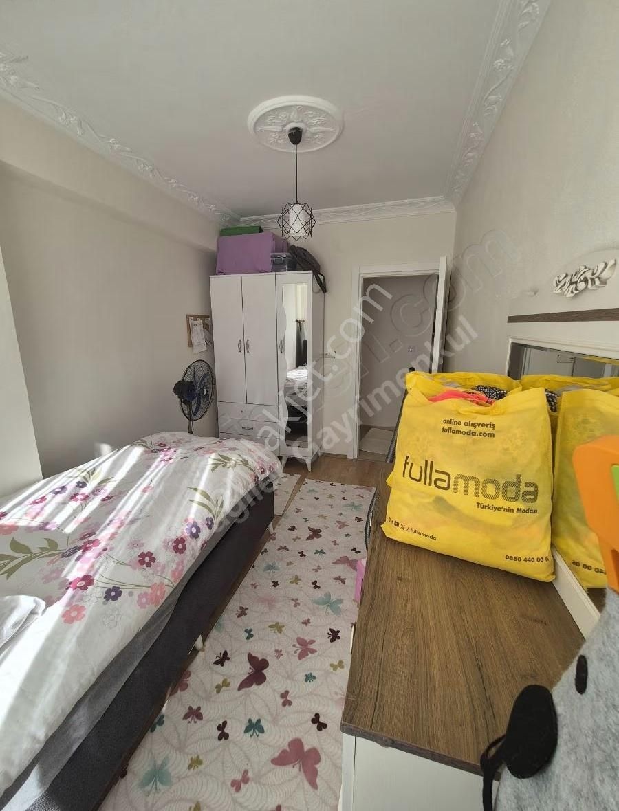 Satılık Masrafsız Daire - Görsel 5