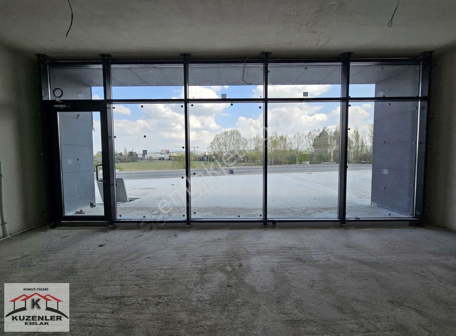 Pineta Sitesi_protokol Yolu 260m2 Satılık/kiralık Vip İşyerleri - Görsel 14