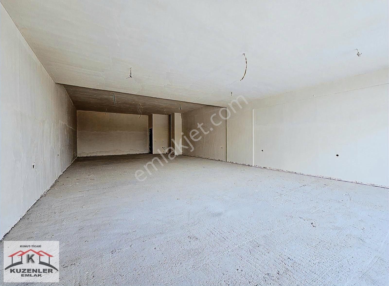 Pineta Sitesi_protokol Yolu 260m2 Satılık/kiralık Vip İşyerleri - Görsel 23