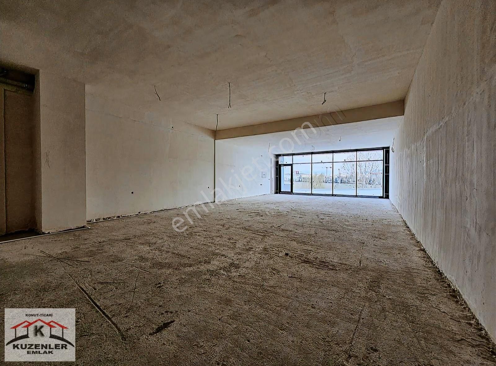 Pineta Sitesi_protokol Yolu 260m2 Satılık/kiralık Vip İşyerleri - Görsel 6