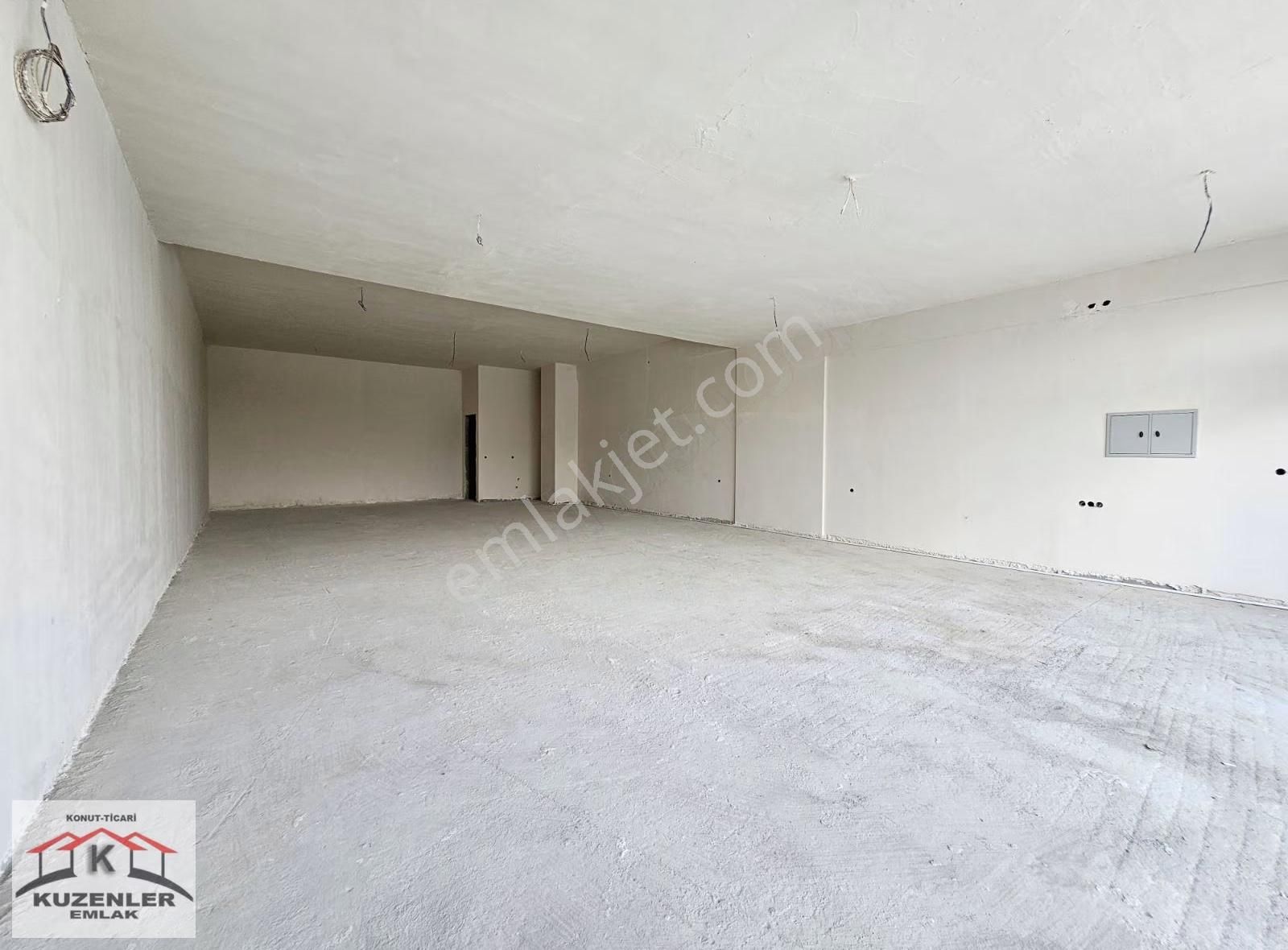 Pineta Sitesi_protokol Yolu 260m2 Satılık/kiralık Vip İşyerleri - Görsel 10