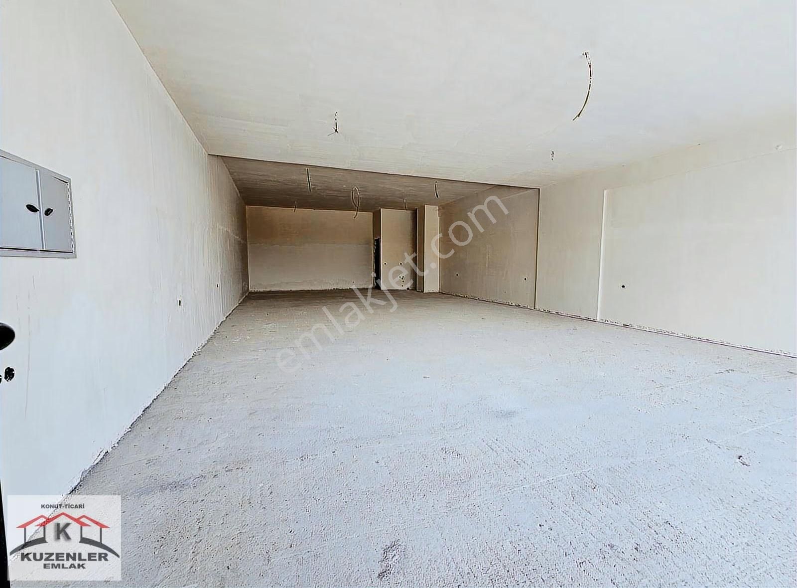 Pineta Sitesi_protokol Yolu 260m2 Satılık/kiralık Vip İşyerleri - Görsel 8