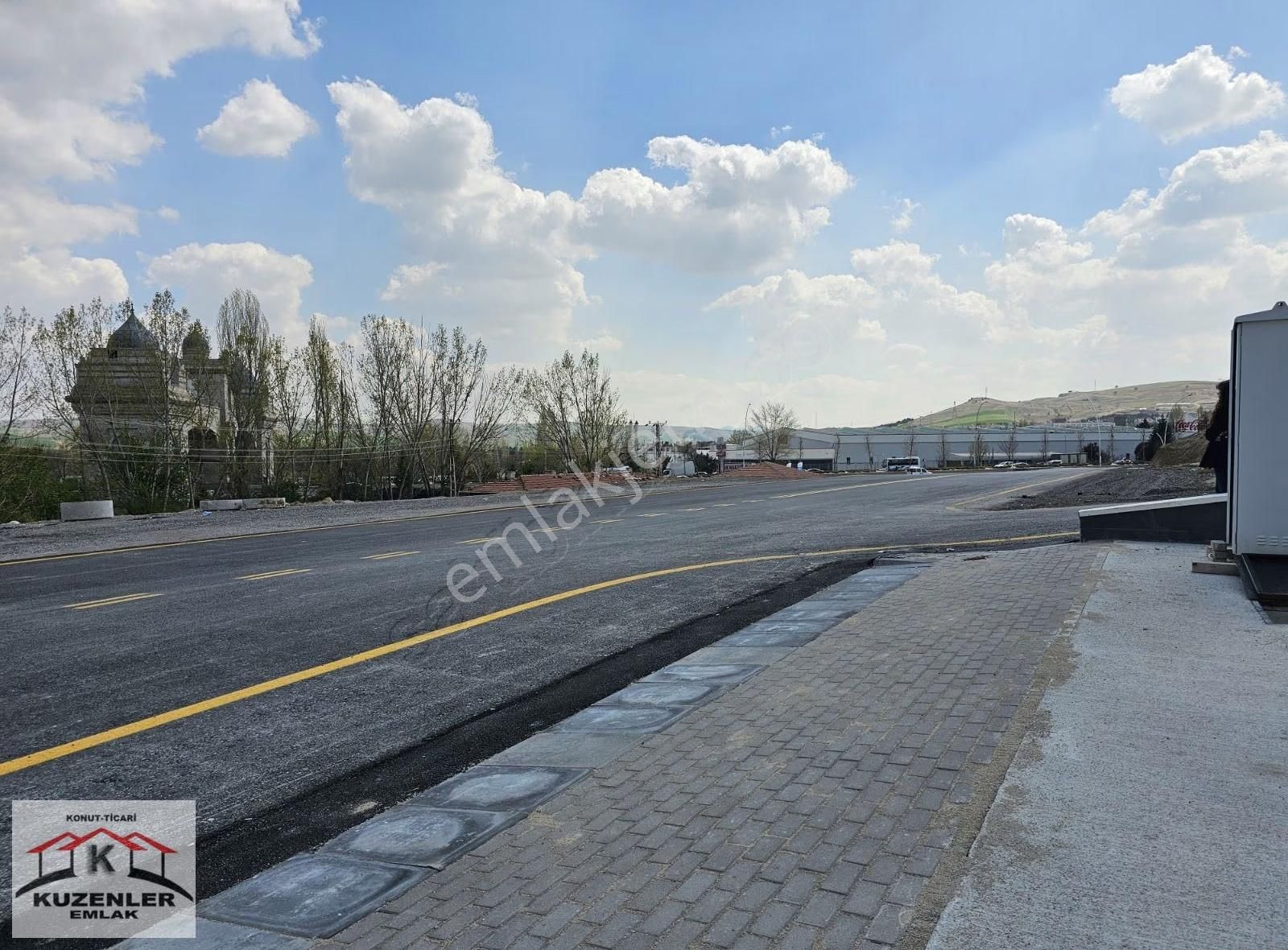 Pineta Sitesi_protokol Yolu 260m2 Satılık/kiralık Vip İşyerleri - Görsel 3