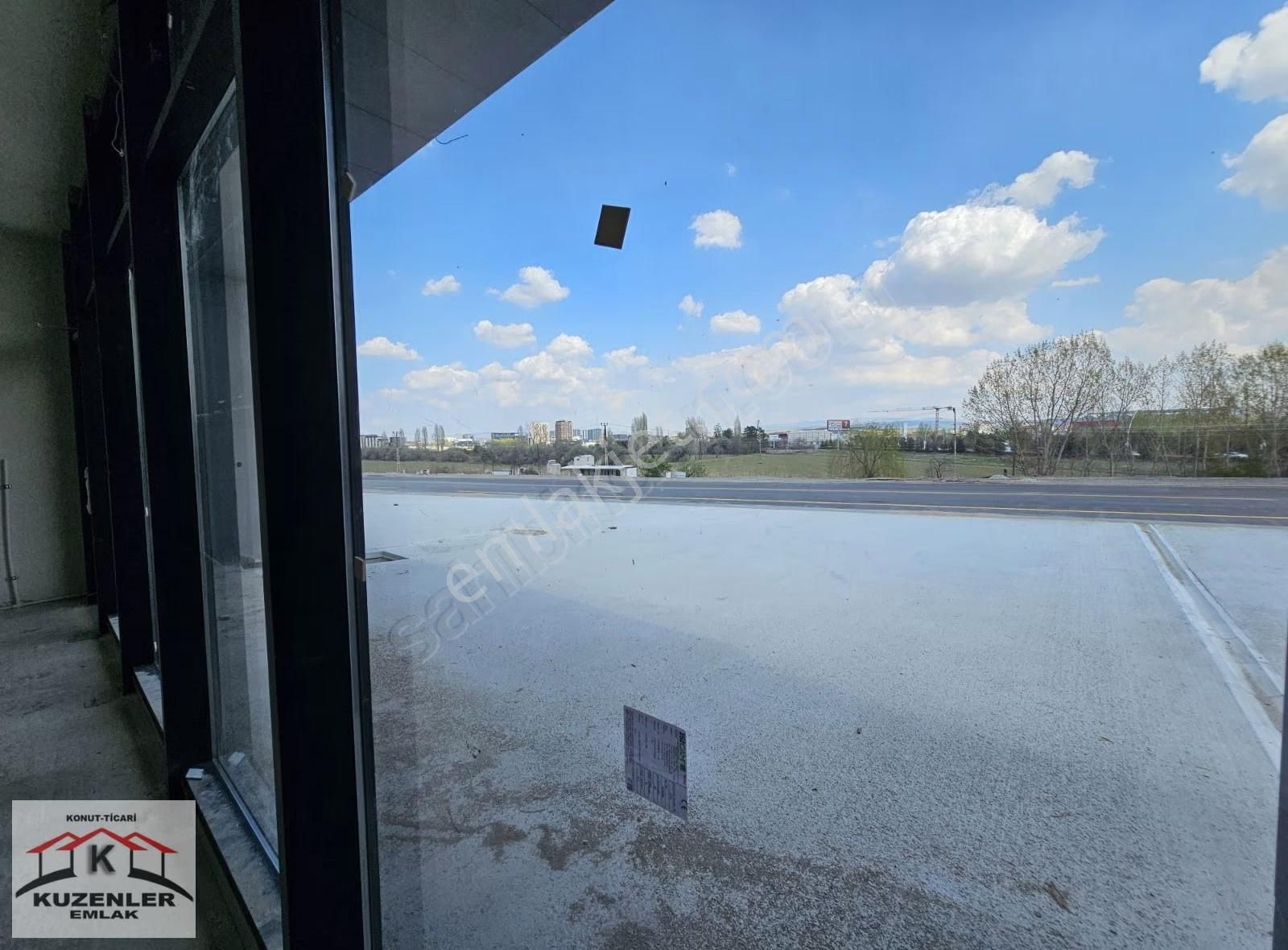 Pineta Sitesi_protokol Yolu 260m2 Satılık/kiralık Vip İşyerleri - Görsel 15