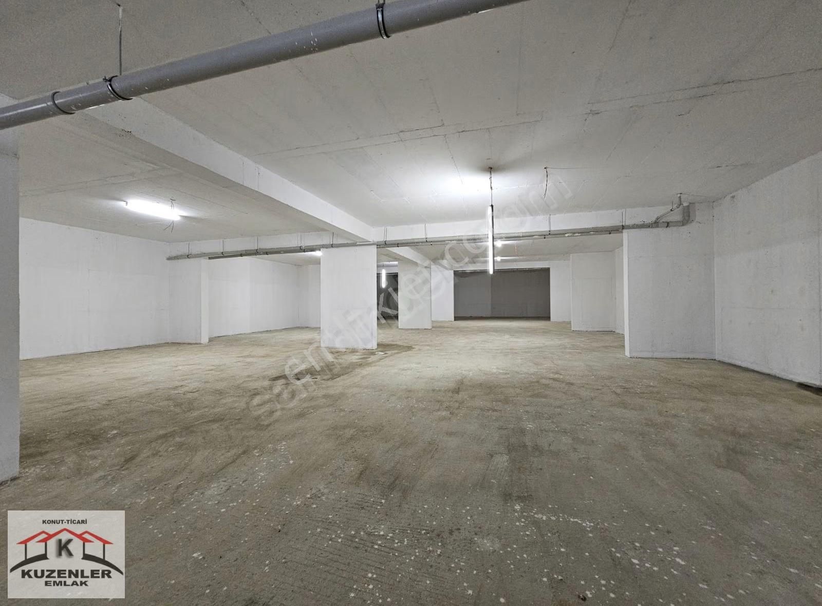 Pineta Sitesi_protokol Yolu 260m2 Satılık/kiralık Vip İşyerleri - Görsel 7