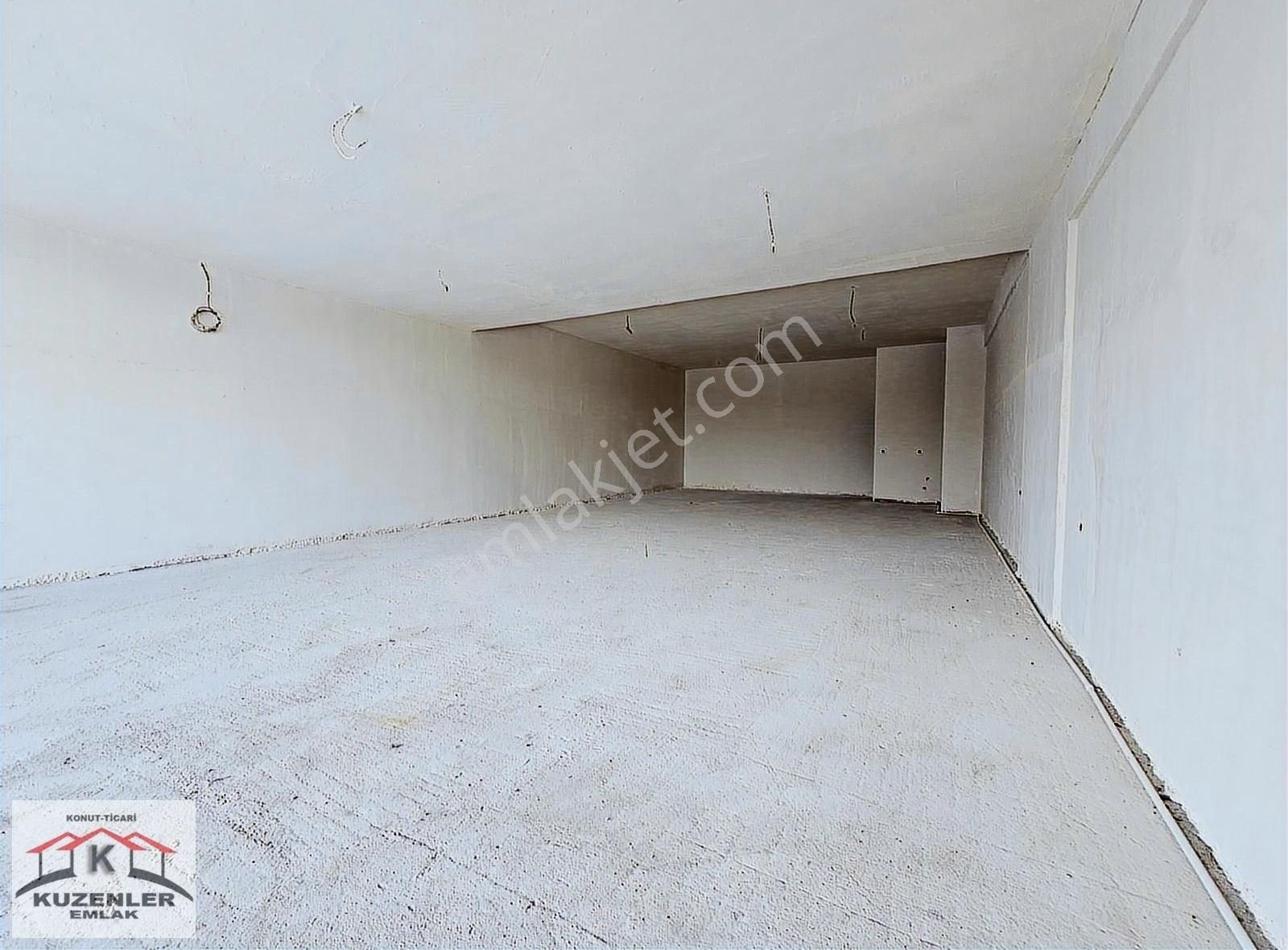 Pineta Sitesi_protokol Yolu 260m2 Satılık/kiralık Vip İşyerleri - Görsel 16