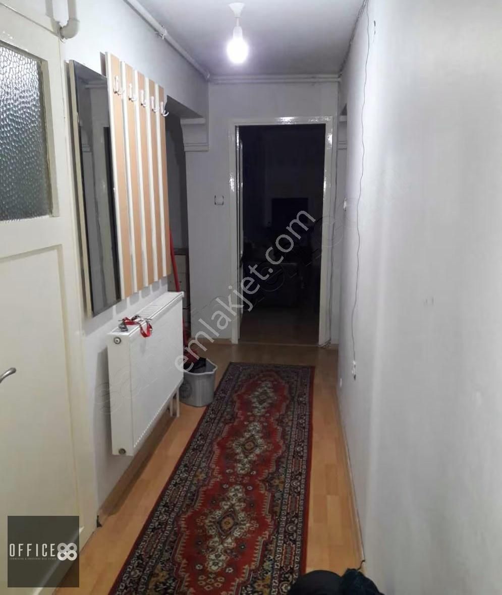 Offıce 88 Den Bahçeli Evlerde Satılık 3+1 Daire İzbana 50 Metre - Görsel 2