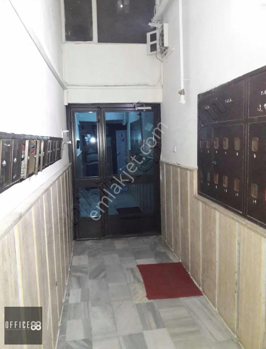 Offıce 88 Den Bahçeli Evlerde Satılık 3+1 Daire İzbana 50 Metre - Görsel 11