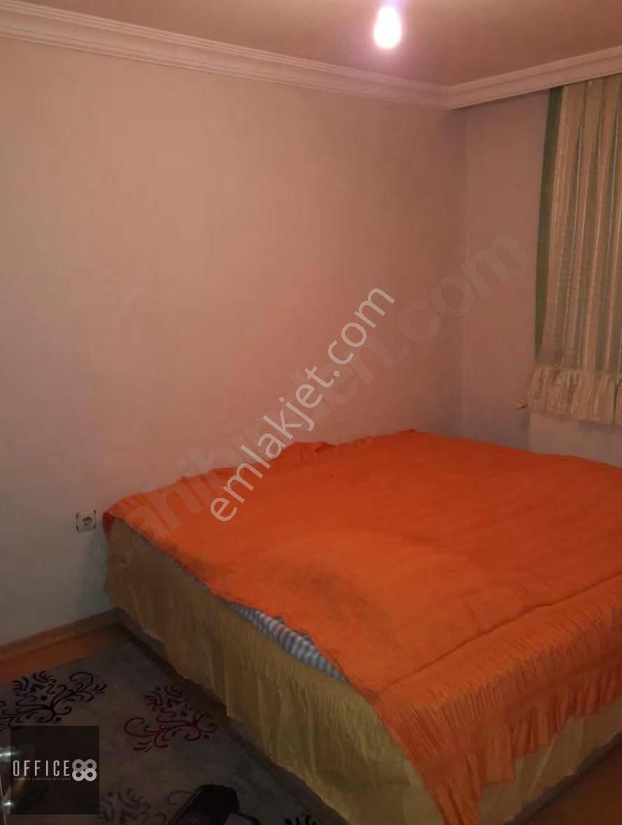 Offıce 88 Den Bahçeli Evlerde Satılık 3+1 Daire İzbana 50 Metre - Görsel 15