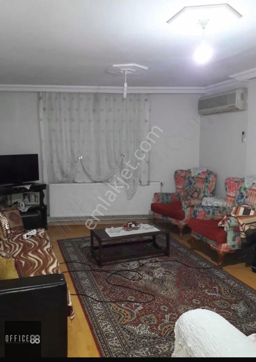 Offıce 88 Den Bahçeli Evlerde Satılık 3+1 Daire İzbana 50 Metre - Görsel 12