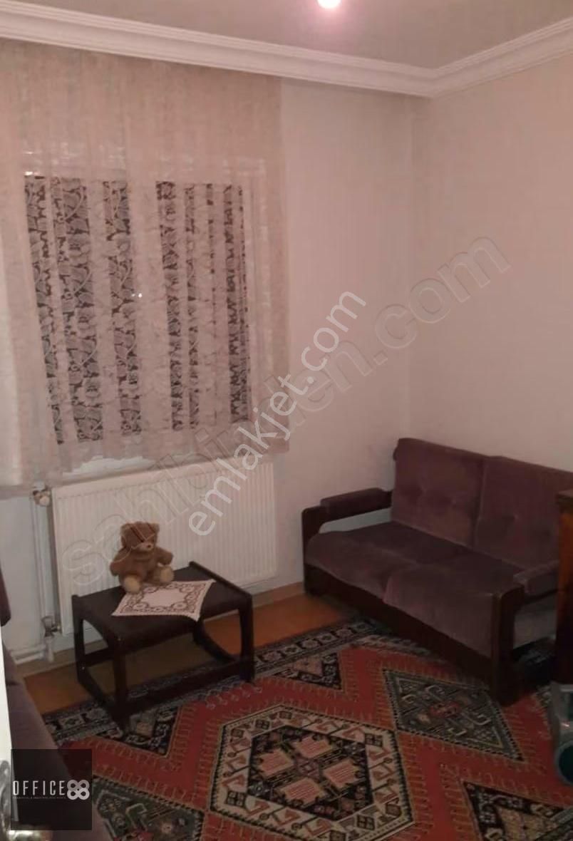 Offıce 88 Den Bahçeli Evlerde Satılık 3+1 Daire İzbana 50 Metre - Görsel 13