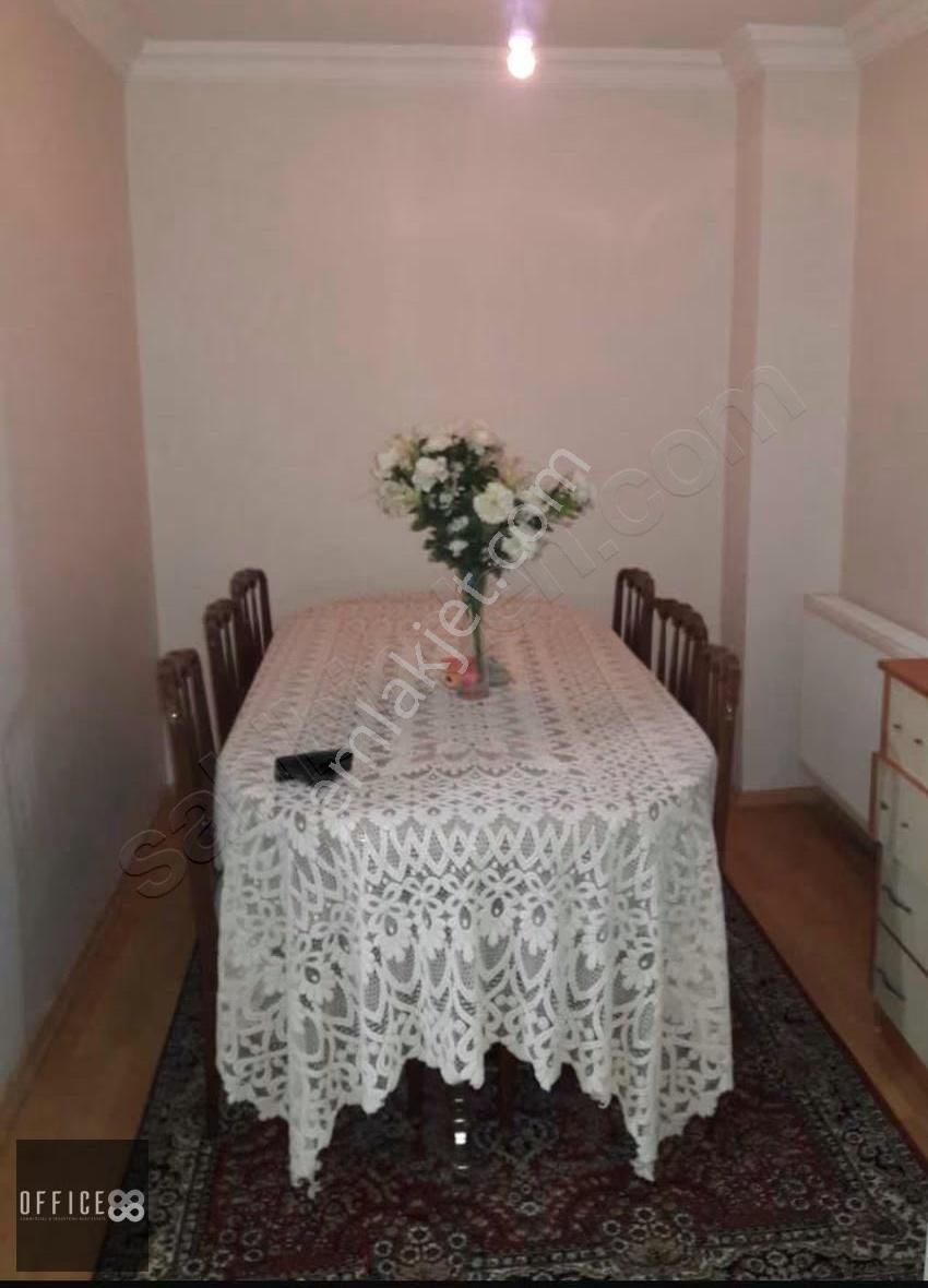 Offıce 88 Den Bahçeli Evlerde Satılık 3+1 Daire İzbana 50 Metre - Görsel 4