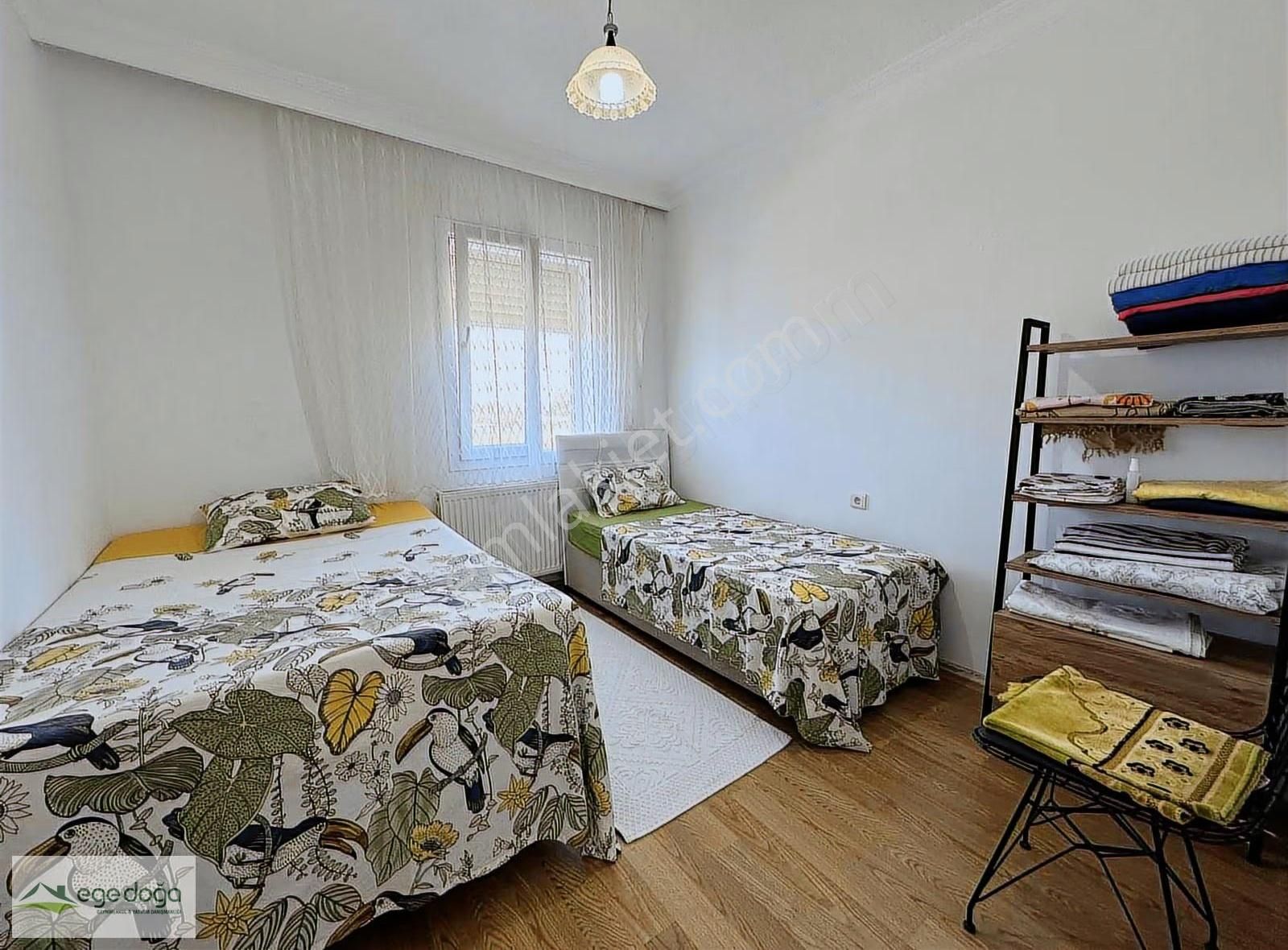 Kuşadası Karaova 1 Dönüm İçinde Özel Havuzlu Özel Mülk - Görsel 26