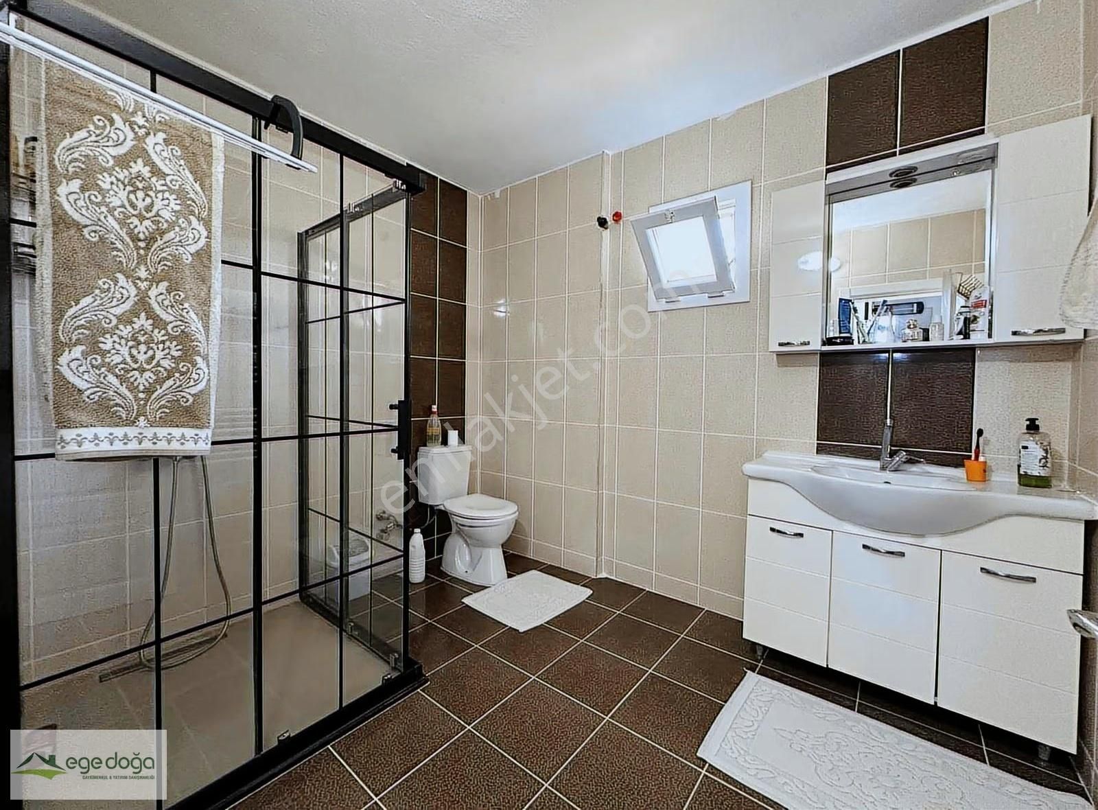 Kuşadası Karaova 1 Dönüm İçinde Özel Havuzlu Özel Mülk - Görsel 11