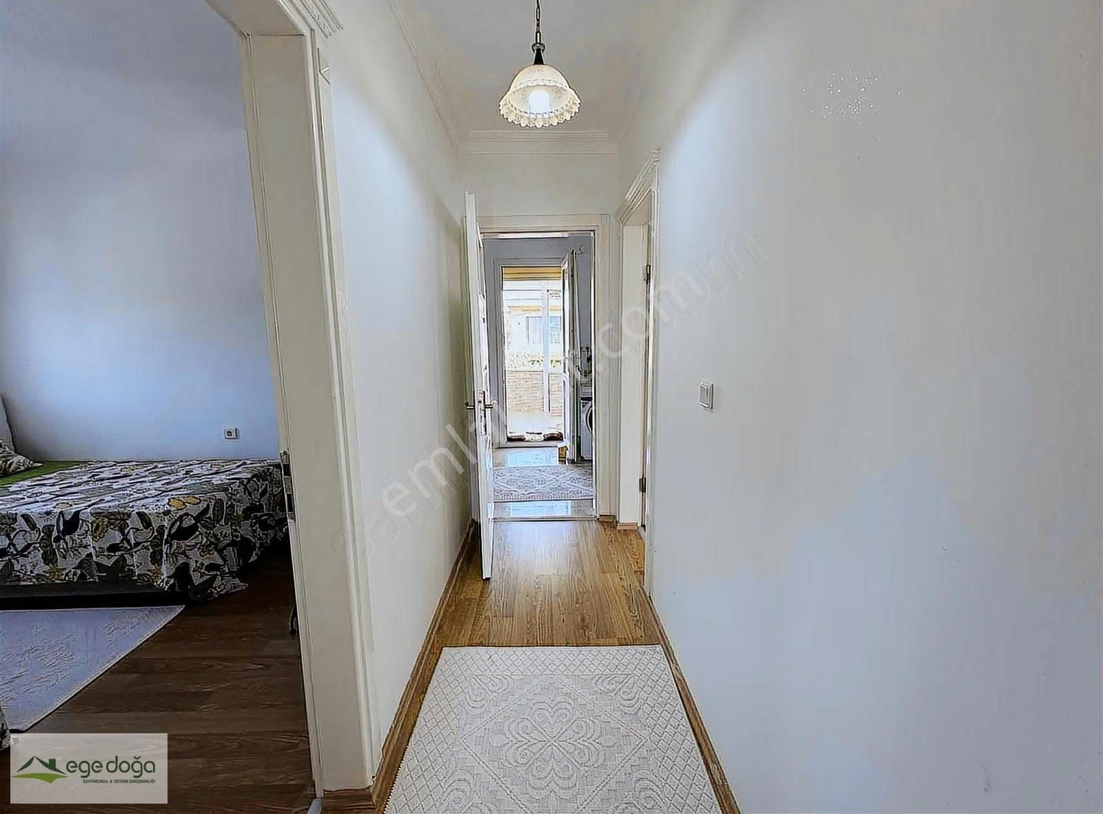 Kuşadası Karaova 1 Dönüm İçinde Özel Havuzlu Özel Mülk - Görsel 32