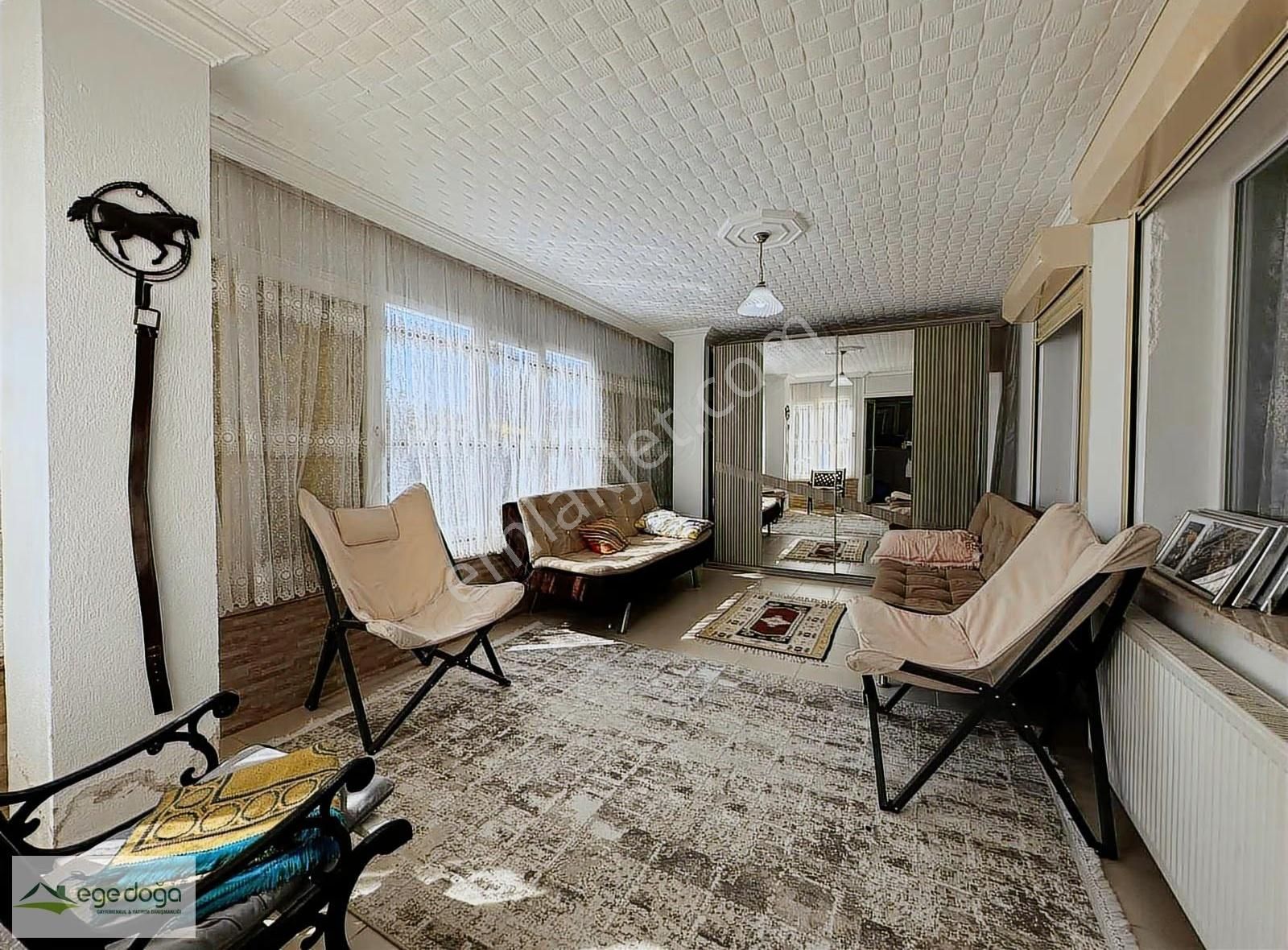 Kuşadası Karaova 1 Dönüm İçinde Özel Havuzlu Özel Mülk - Görsel 10