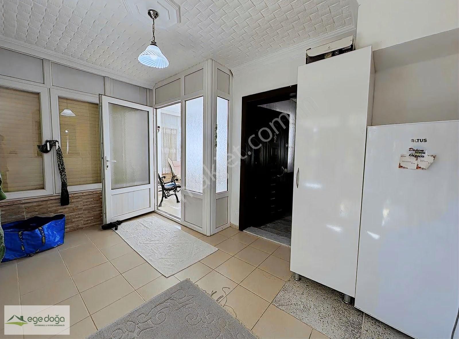 Kuşadası Karaova 1 Dönüm İçinde Özel Havuzlu Özel Mülk - Görsel 21