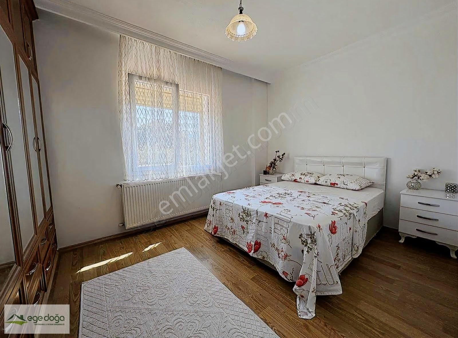 Kuşadası Karaova 1 Dönüm İçinde Özel Havuzlu Özel Mülk - Görsel 2