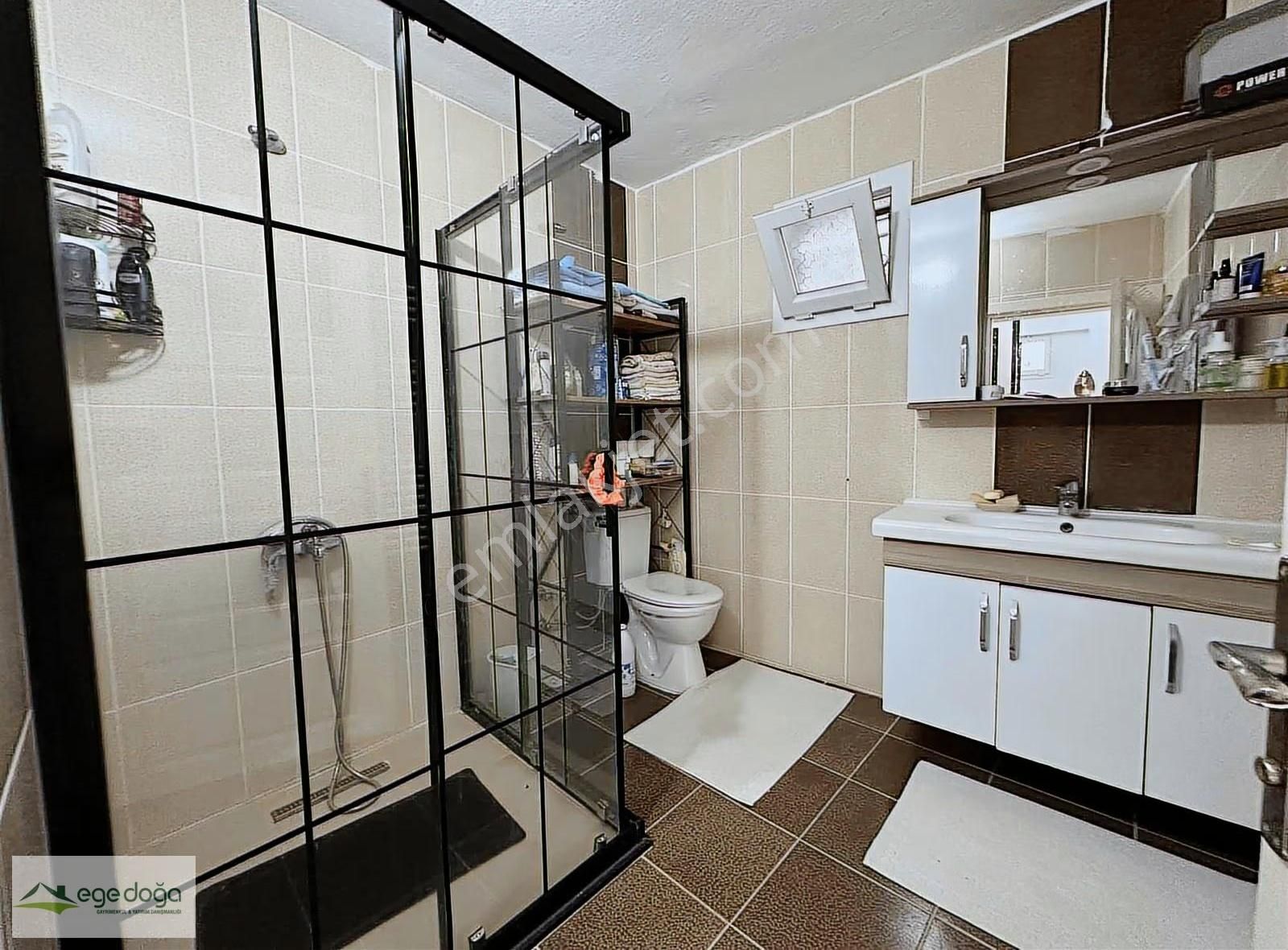 Kuşadası Karaova 1 Dönüm İçinde Özel Havuzlu Özel Mülk - Görsel 16