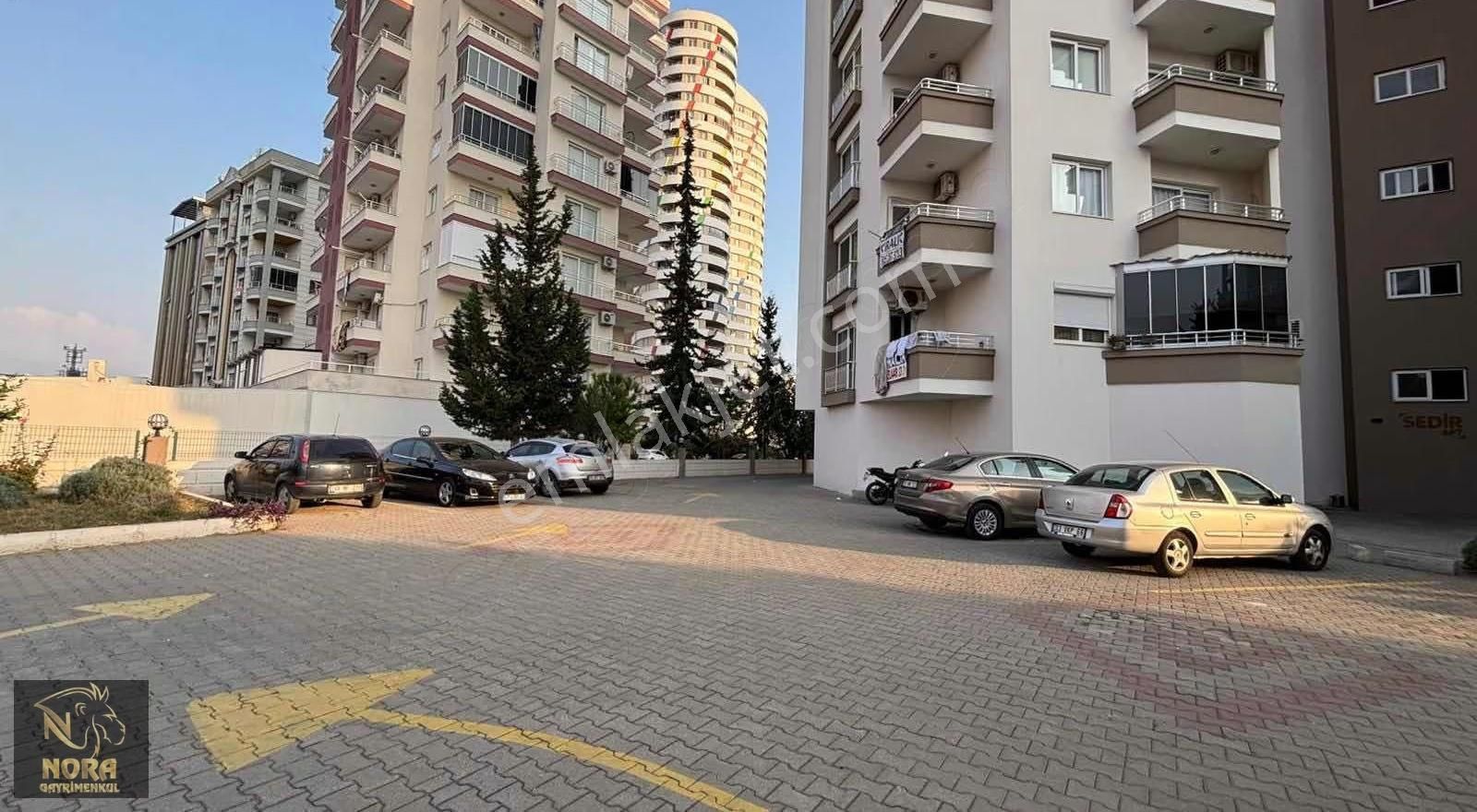 Nora'dan Ünv Caddesinde Eşyalı - Görsel 6