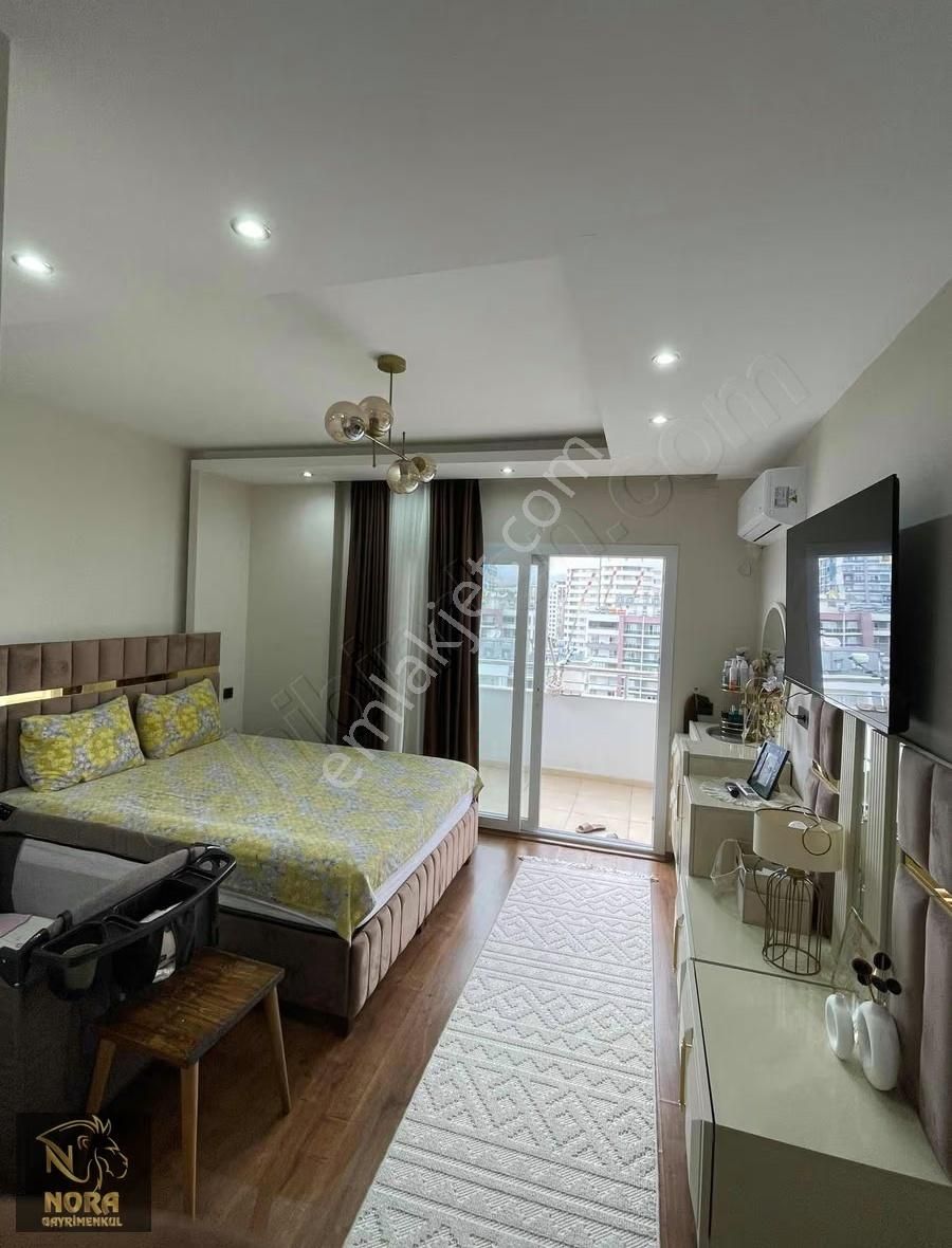 Nora Dan Bedel Towers Ta 3+1 Lux Satılık Daire - Görsel 24