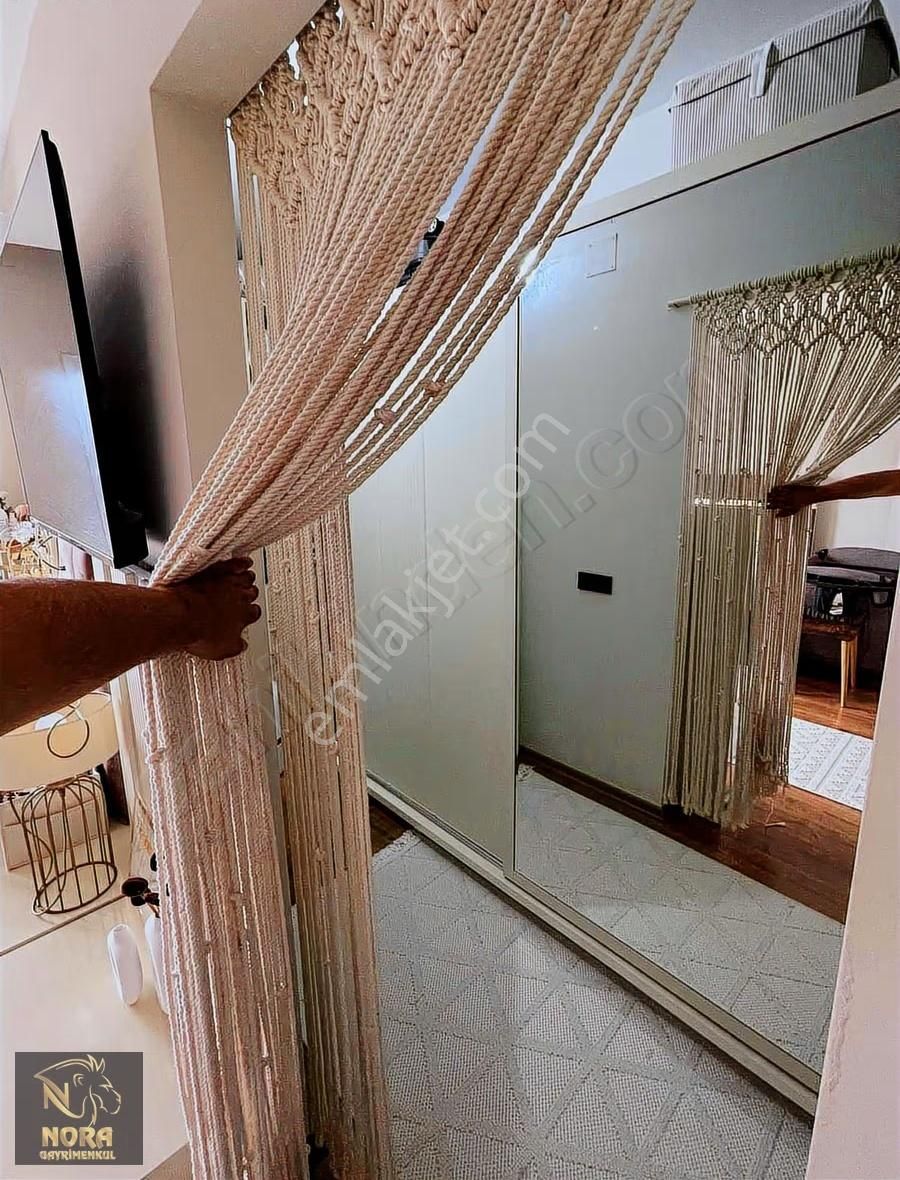 Nora Dan Bedel Towers Ta 3+1 Lux Satılık Daire - Görsel 2