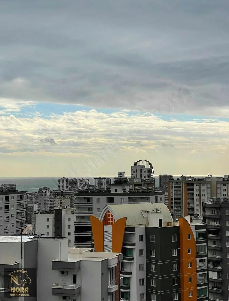 Nora Dan Bedel Towers Ta 3+1 Lux Satılık Daire - Görsel 12