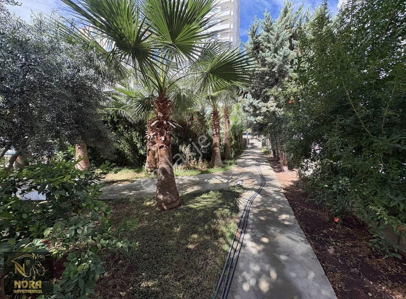 Nora Dan Bedel Towers Ta 3+1 Lux Satılık Daire - Görsel 13