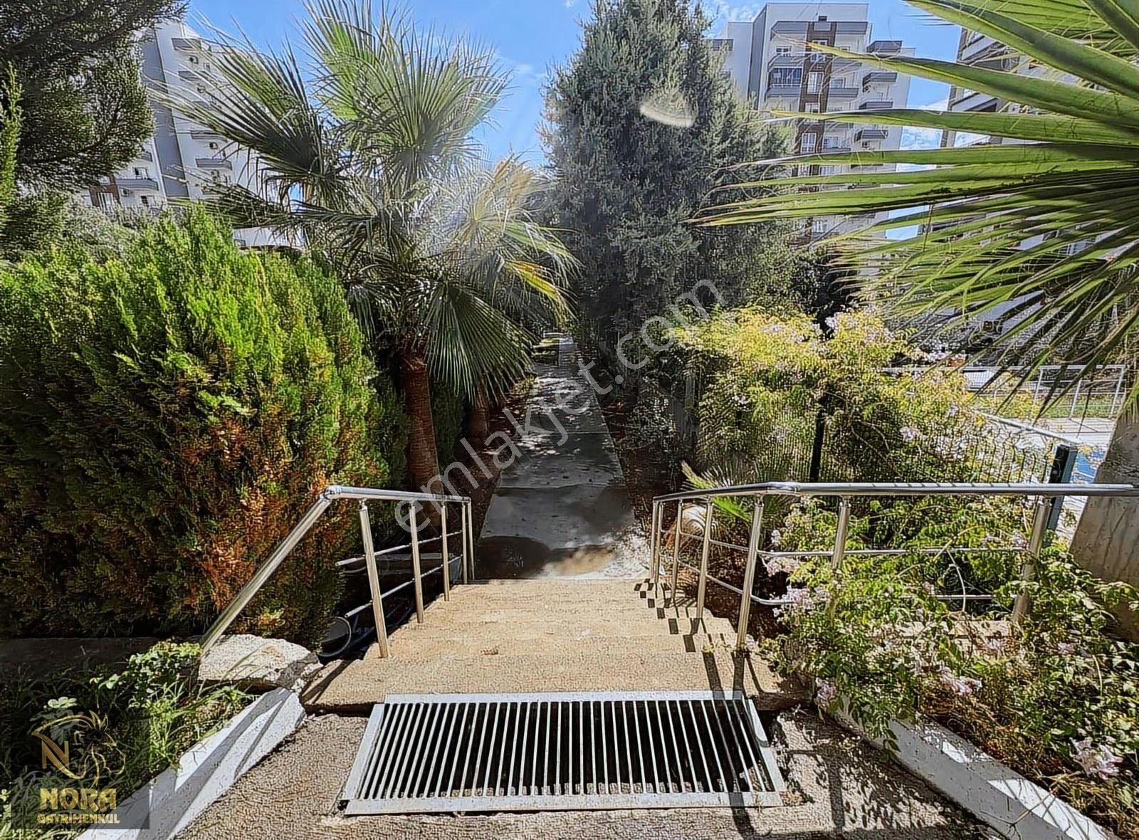 Nora Dan Bedel Towers Ta 3+1 Lux Satılık Daire - Görsel 32