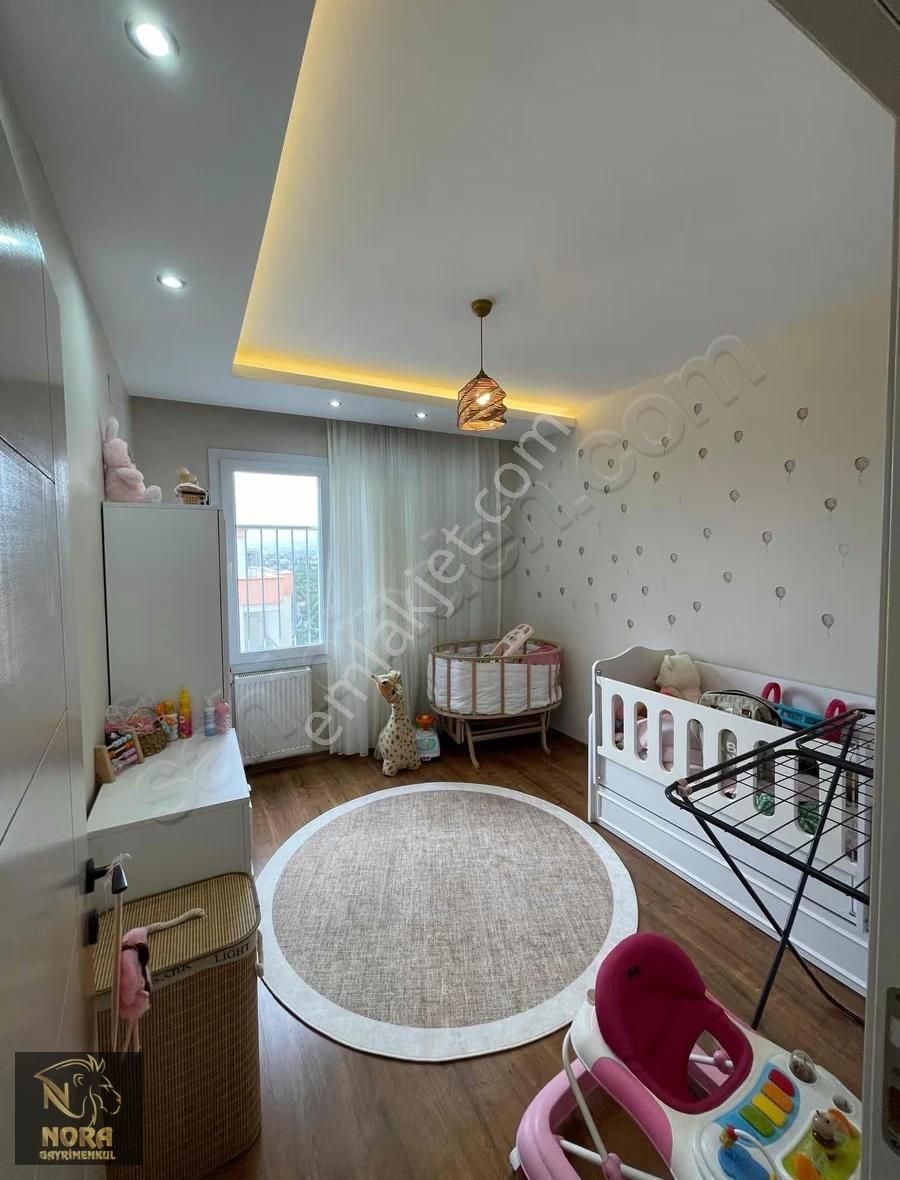 Nora Dan Bedel Towers Ta 3+1 Lux Satılık Daire - Görsel 28