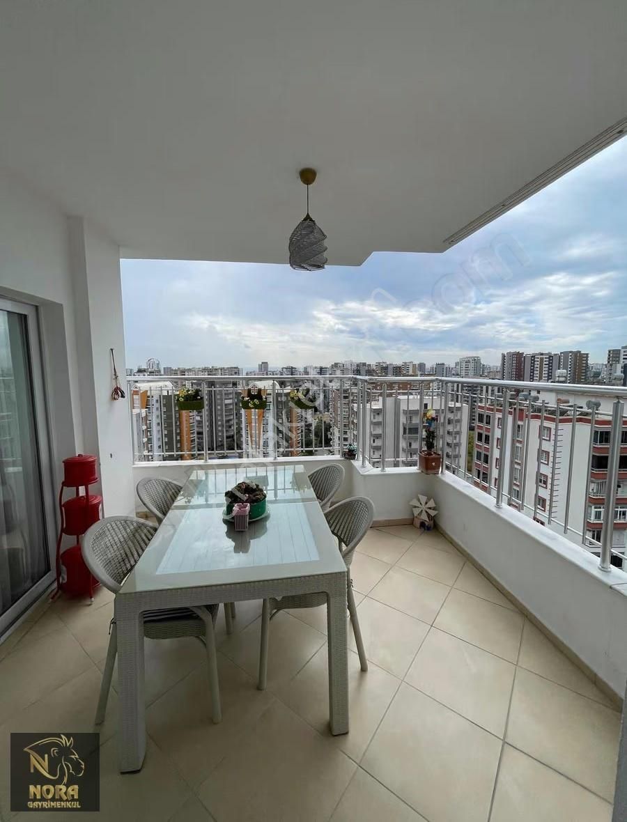 Nora Dan Bedel Towers Ta 3+1 Lux Satılık Daire - Görsel 25