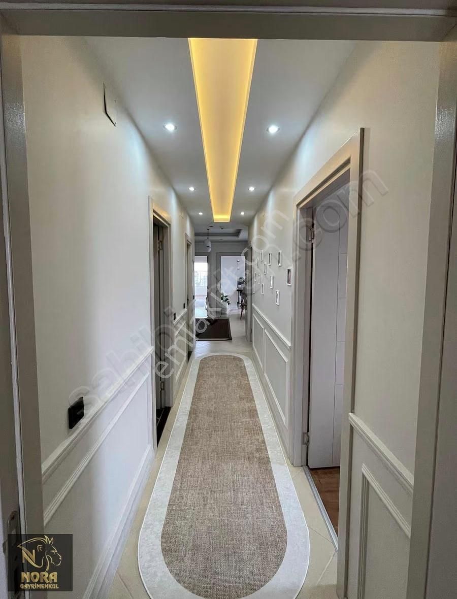 Nora Dan Bedel Towers Ta 3+1 Lux Satılık Daire - Görsel 10