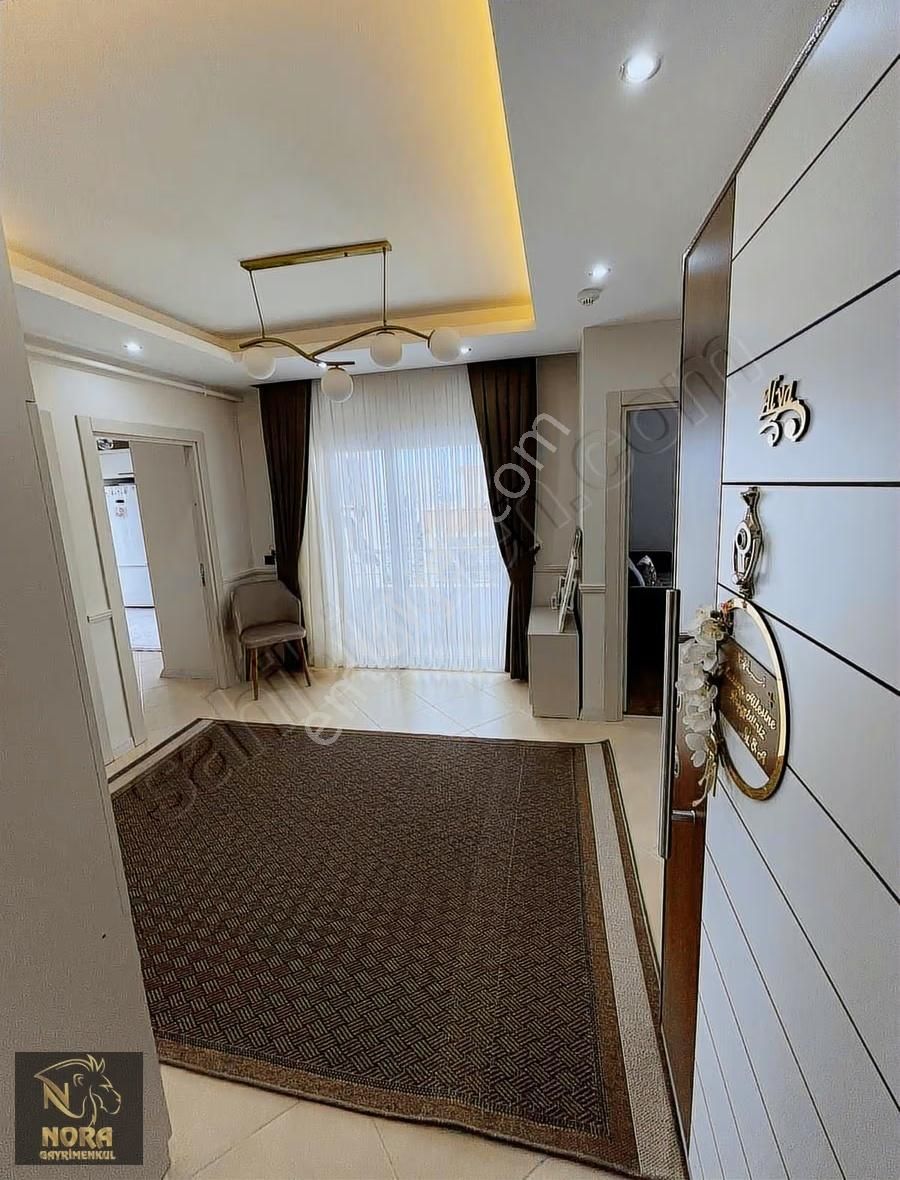 Nora Dan Bedel Towers Ta 3+1 Lux Satılık Daire - Görsel 17