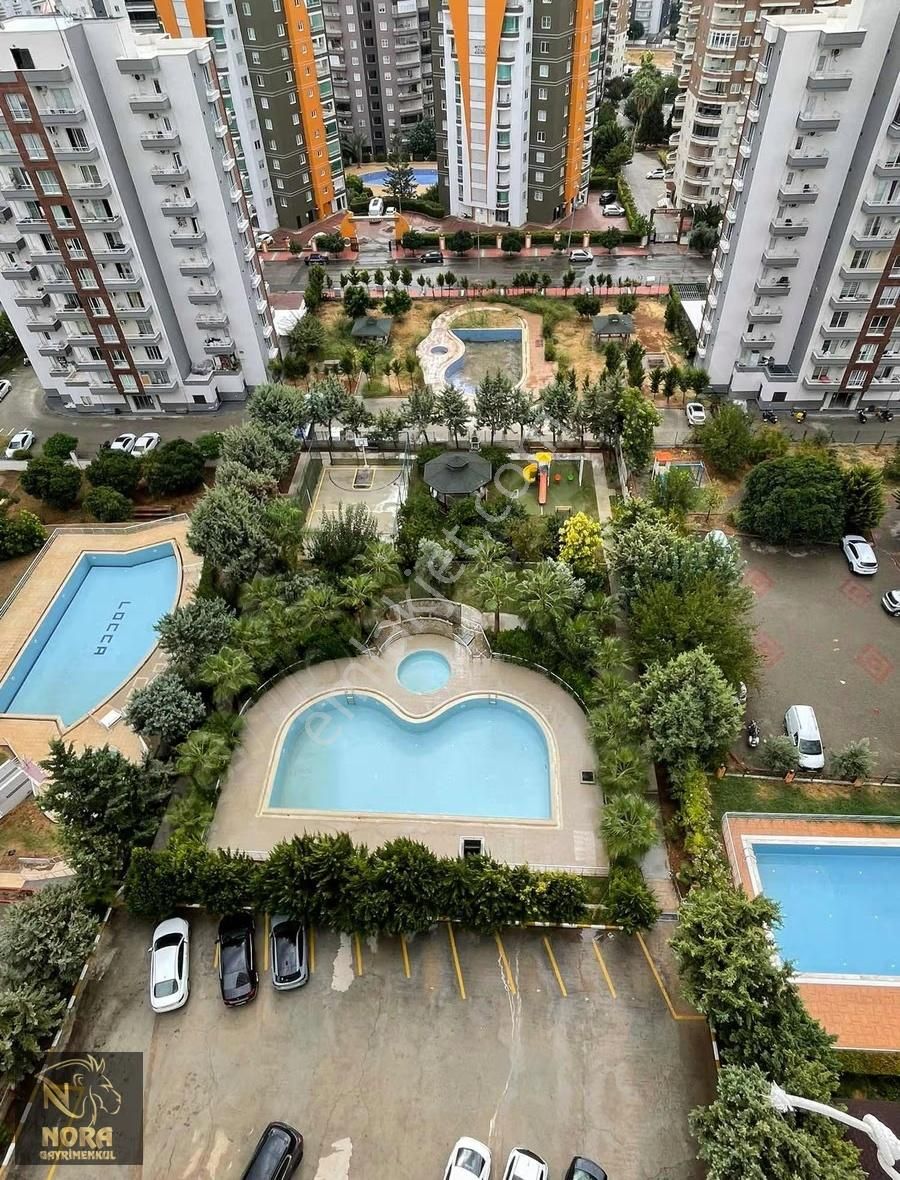 Nora Dan Bedel Towers Ta 3+1 Lux Satılık Daire - Görsel 3