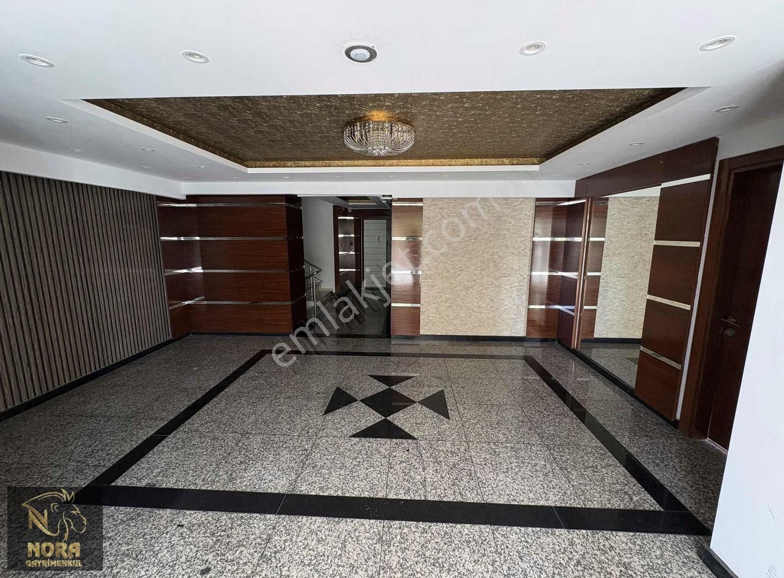 Nora Dan Bedel Towers Ta 3+1 Lux Satılık Daire - Görsel 33