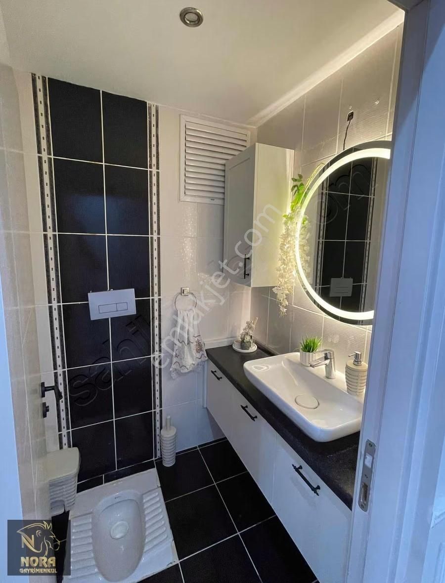 Nora Dan Bedel Towers Ta 3+1 Lux Satılık Daire - Görsel 19