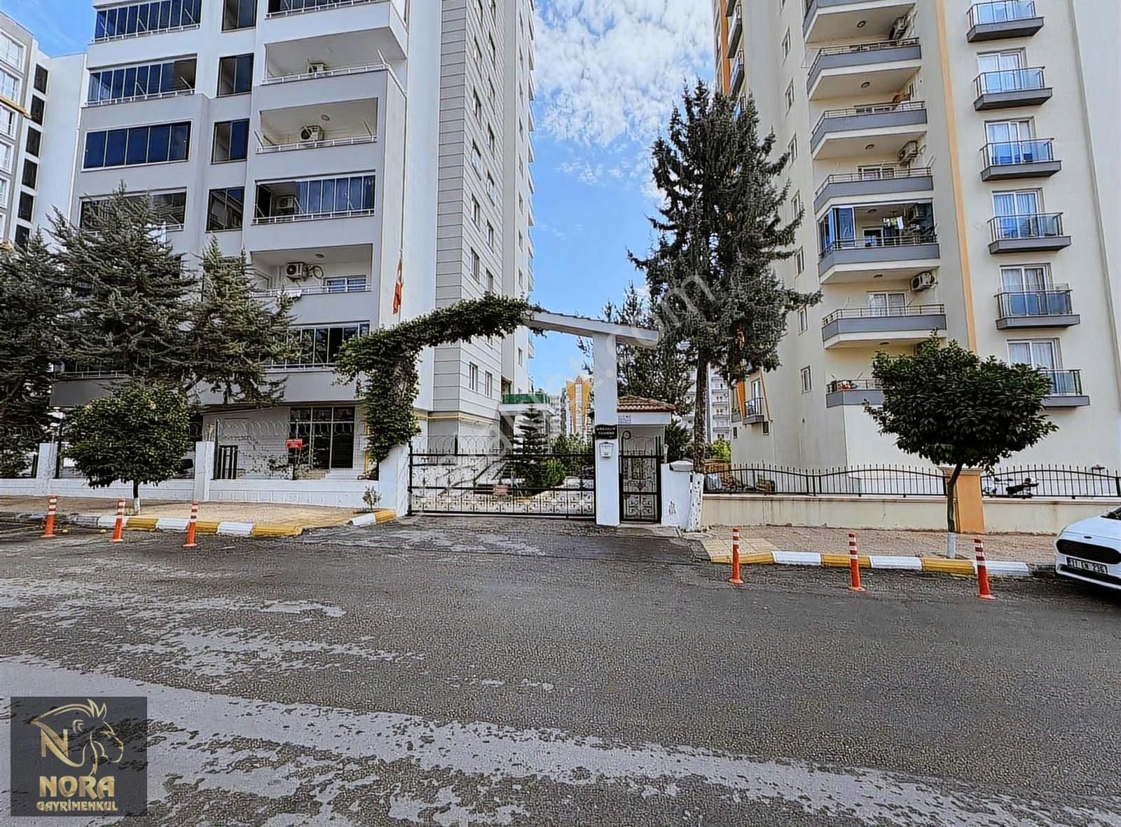 Nora Dan Bedel Towers Ta 3+1 Lux Satılık Daire - Görsel 18