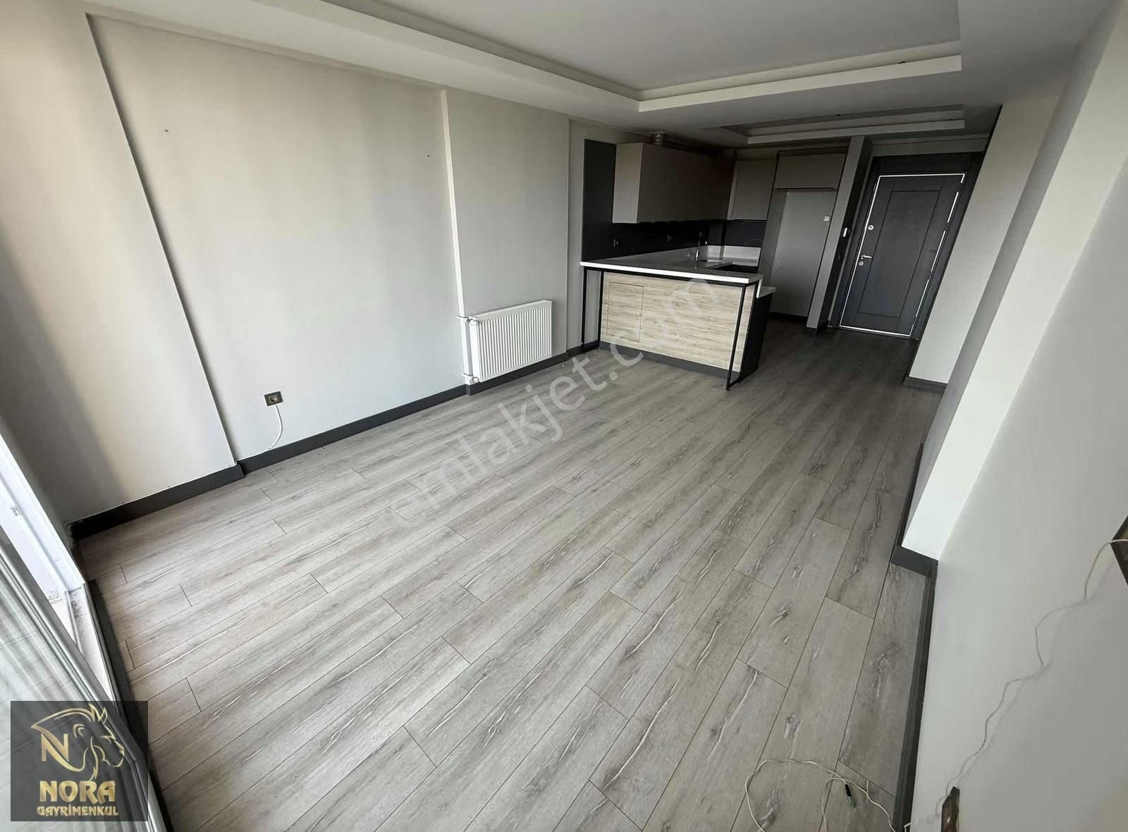 Nora ' Dan Doğa Ve Deniz Manzaralı Geniş 2+1 Satılık Daire - Görsel 26