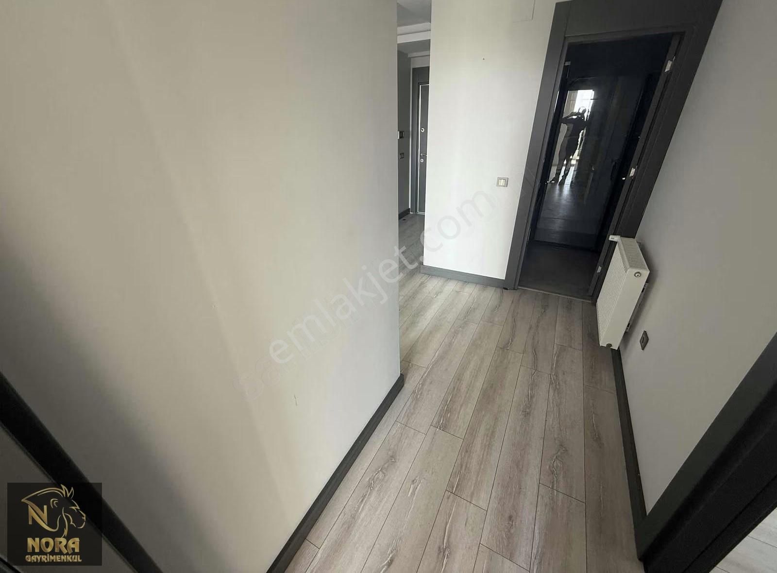 Nora ' Dan Doğa Ve Deniz Manzaralı Geniş 2+1 Satılık Daire - Görsel 30