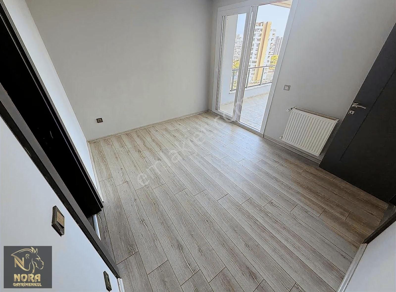 Nora ' Dan Doğa Ve Deniz Manzaralı Geniş 2+1 Satılık Daire - Görsel 15