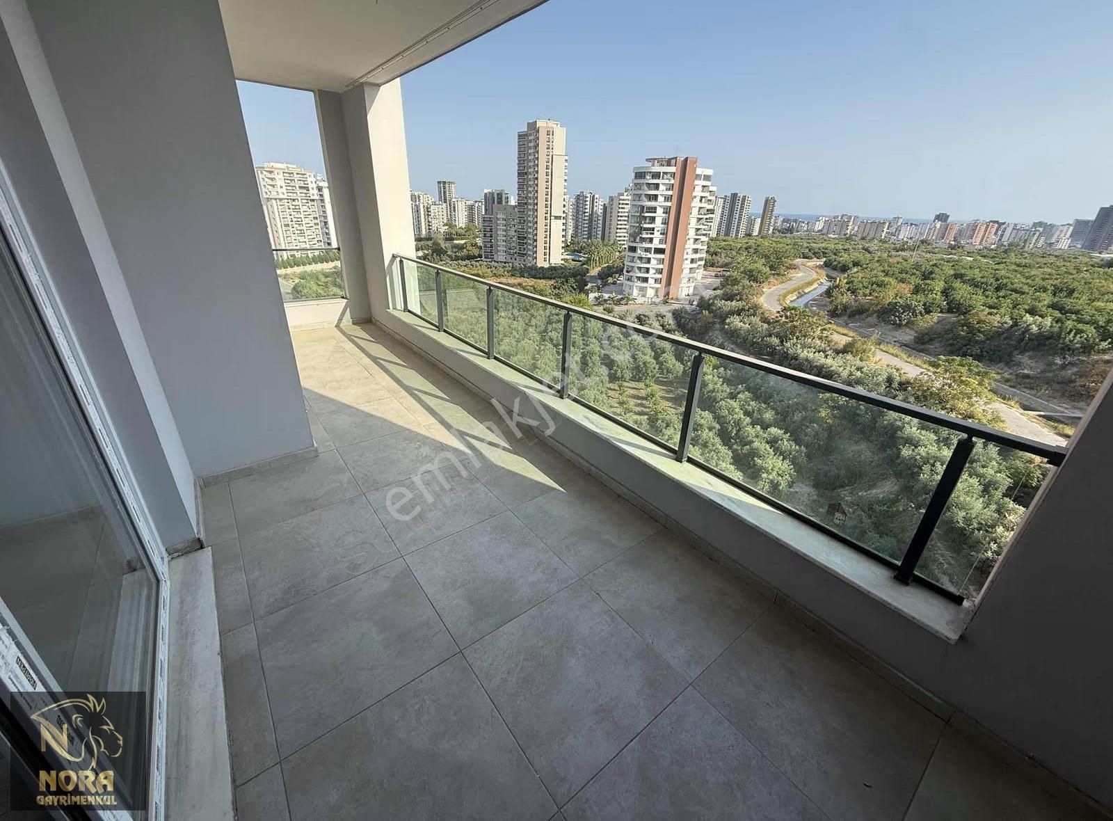 Nora ' Dan Doğa Ve Deniz Manzaralı Geniş 2+1 Satılık Daire - Görsel 23