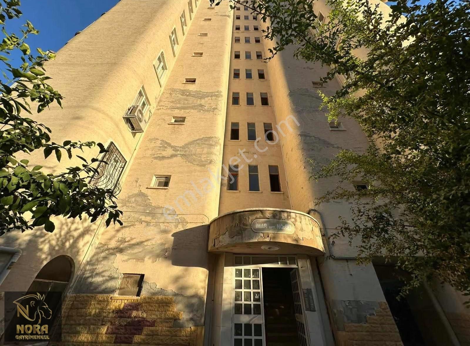 Nora'dan Geniş Deniz Manzaralı Çift Balkonlu - Görsel 7