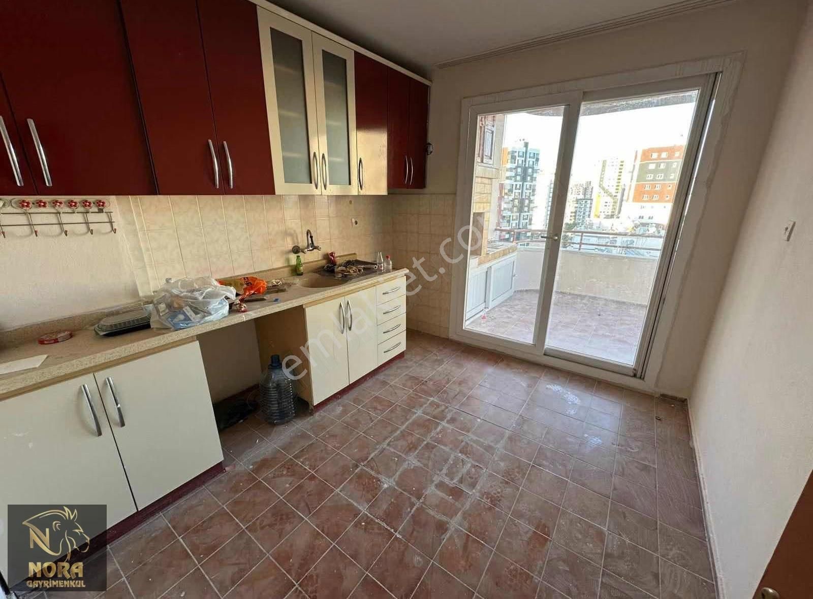 Nora'dan Geniş Deniz Manzaralı Çift Balkonlu - Görsel 19