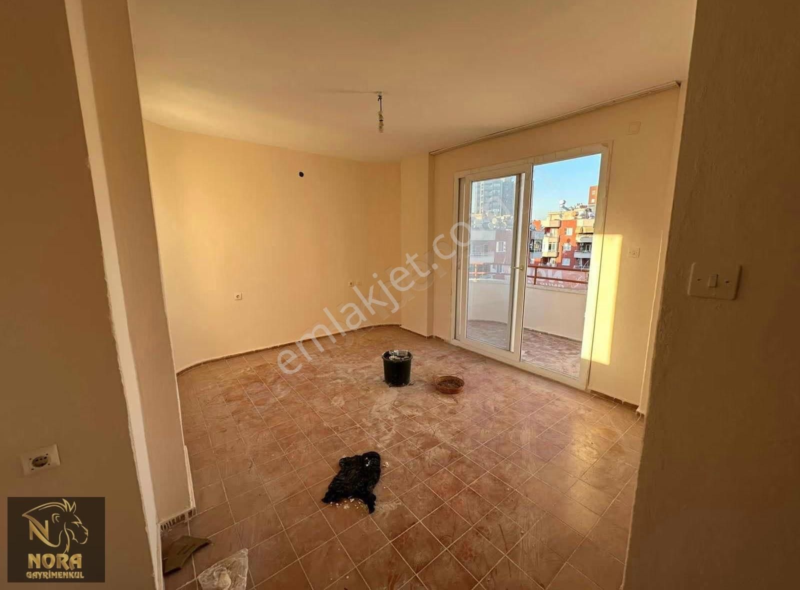 Nora'dan Geniş Deniz Manzaralı Çift Balkonlu - Görsel 4