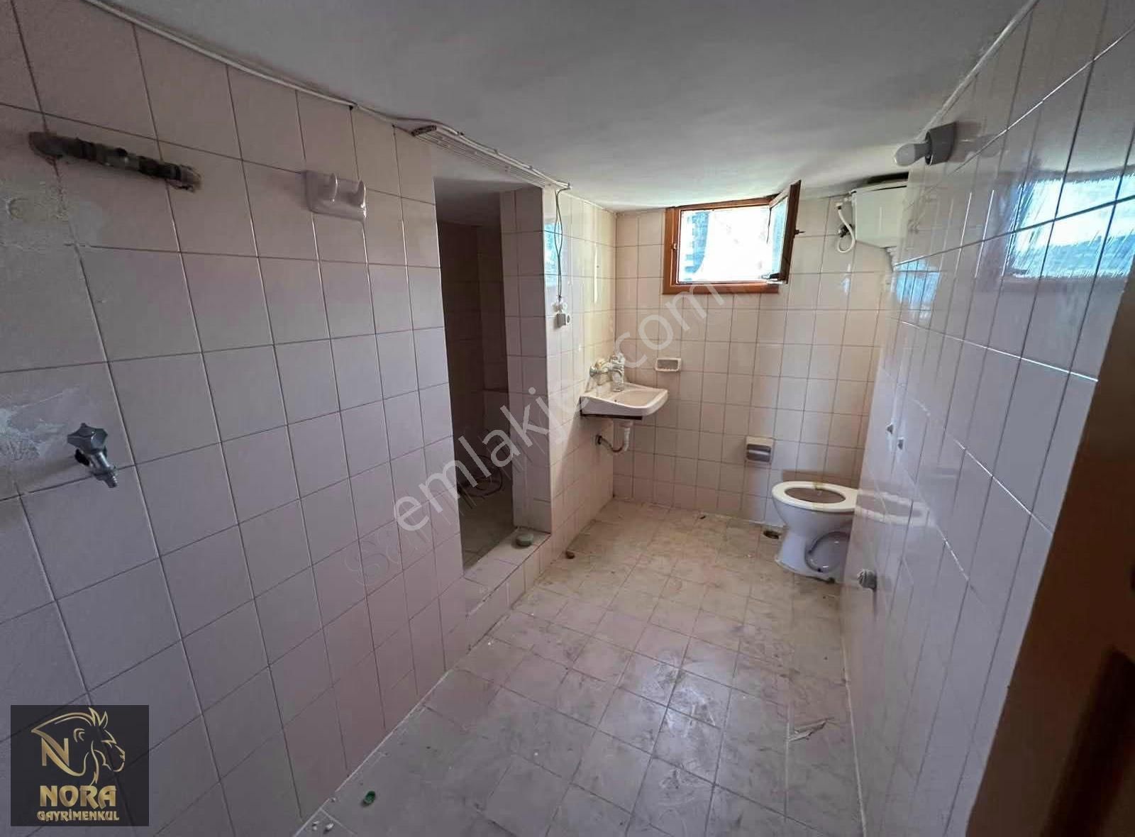 Nora'dan Geniş Deniz Manzaralı Çift Balkonlu - Görsel 6