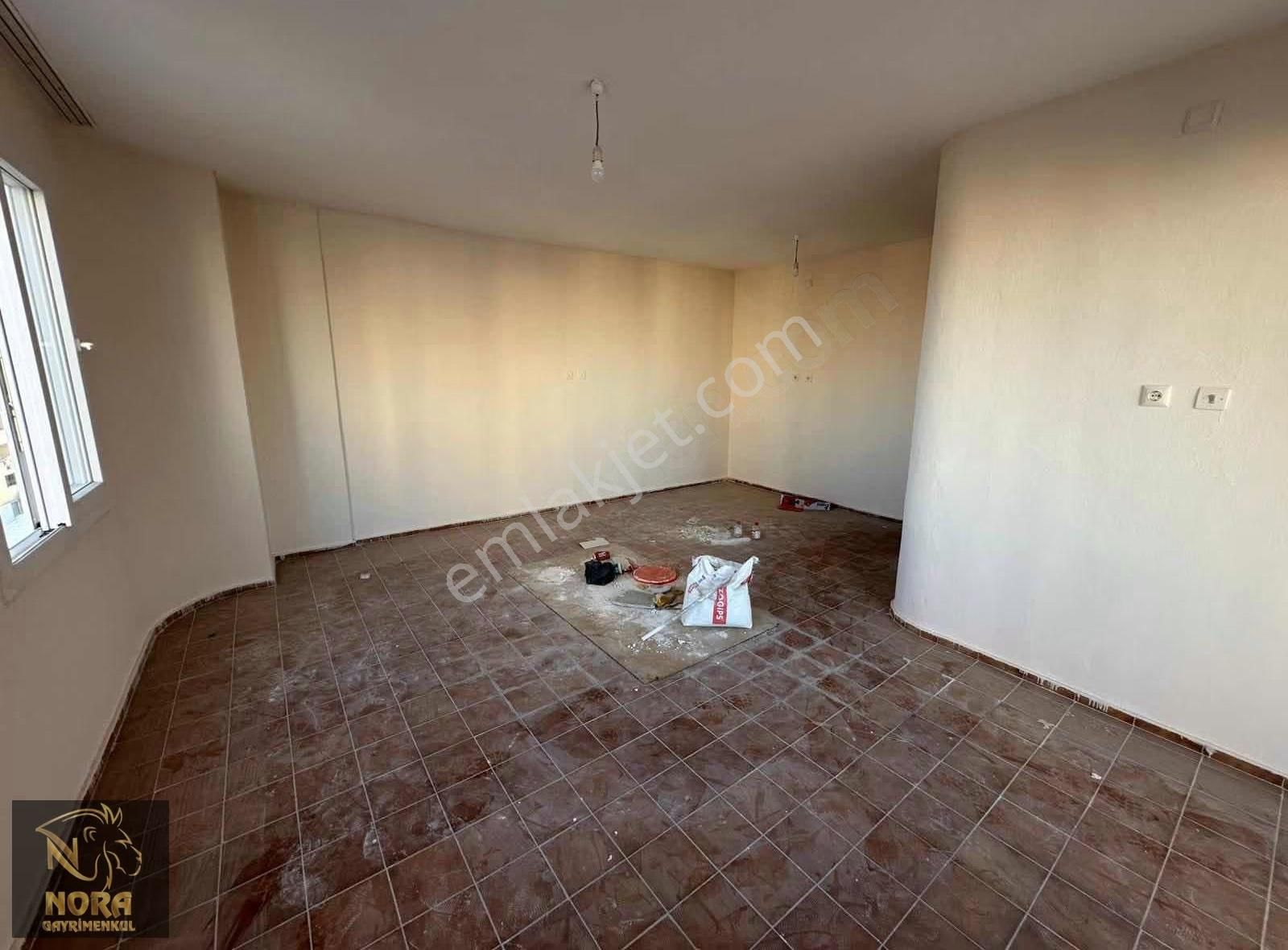 Nora'dan Geniş Deniz Manzaralı Çift Balkonlu - Görsel 14